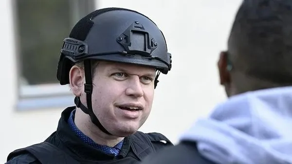 İslam düşmanı Rasmus Paludan tescilli pedofili çıktı! Erkek çocuklarla iğrenç sohbetler...