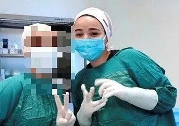 Türkiye günlerce onu konuşmuştu! Çerkezköy'deki sahte doktor skandalında yeni gelişme! Ayşe Özkiraz mahkemede konuştu