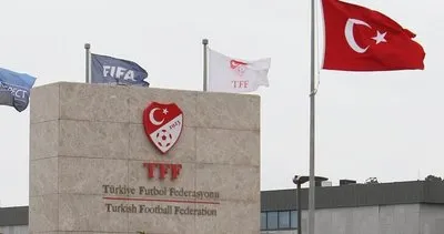 Galatasaray ve Trabzonspor için PFDK'ye sevk kararı