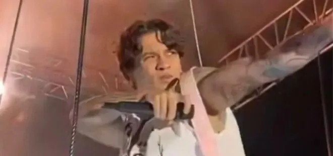 Tekirdağ'da Çakal'a Şok Saldırı! Konser Sonrası Silahlı Olay: Ayağından Vuruldu, Durumu İyi
