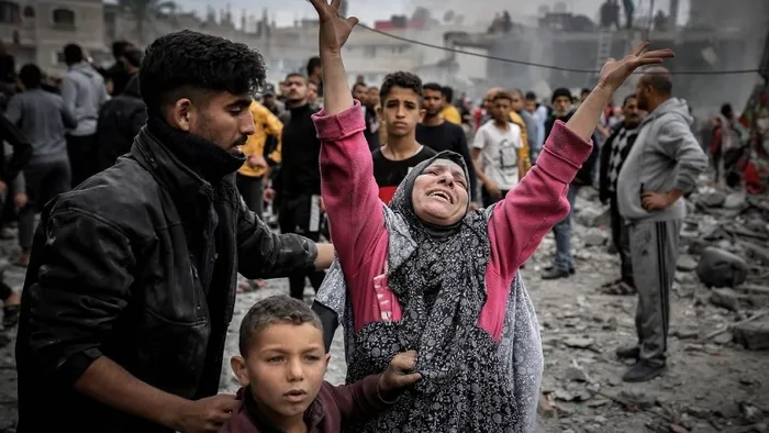 dso-gazze-seridinde-en-az-7-ila-11-bin-acil-tibbi-tahliyeye-ihtiyac-duyuldugunu-bildirdi-1717538701131.jpg DSÖ Gazze Şeridi'nde en az 7 ila 11 bin acil tıbbi tahliyeye ihtiyaç duyulduğunu bildirdi - 1