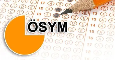 Gözler ÖSYM'de: KPSS önlisans sonuçları için kritik hafta! 2020 KPSS önlisans sonuçları ne zaman açıklanacak?