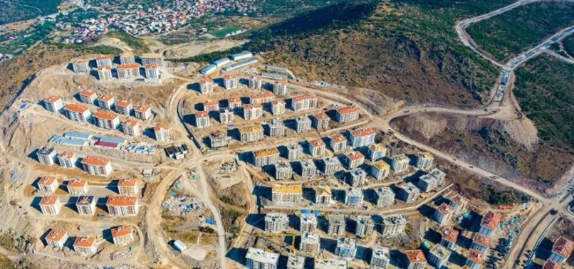 THY Emlak Konut Arnavutköy kura sonuçları ne zaman açıklanacak? THY Emlak Konut Arnavutköy kura sonuçları belli oldu mu?