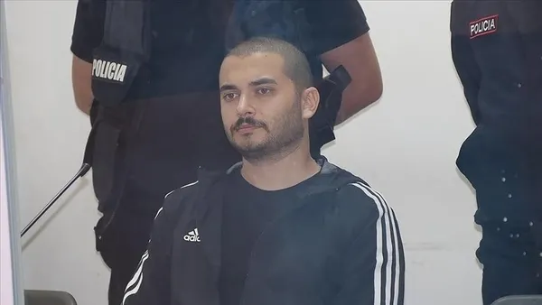 Arnavutluk Thodex’in kurucusu Faruk Fatih Özer’i Türkiye’ye iade edecek