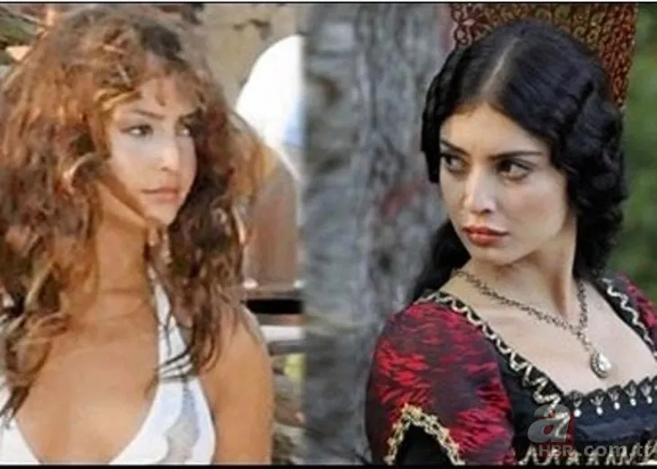 uyanis buyuk selcuklu nun yildizi hatice sendil bambaska biriymis degisimi soke etti