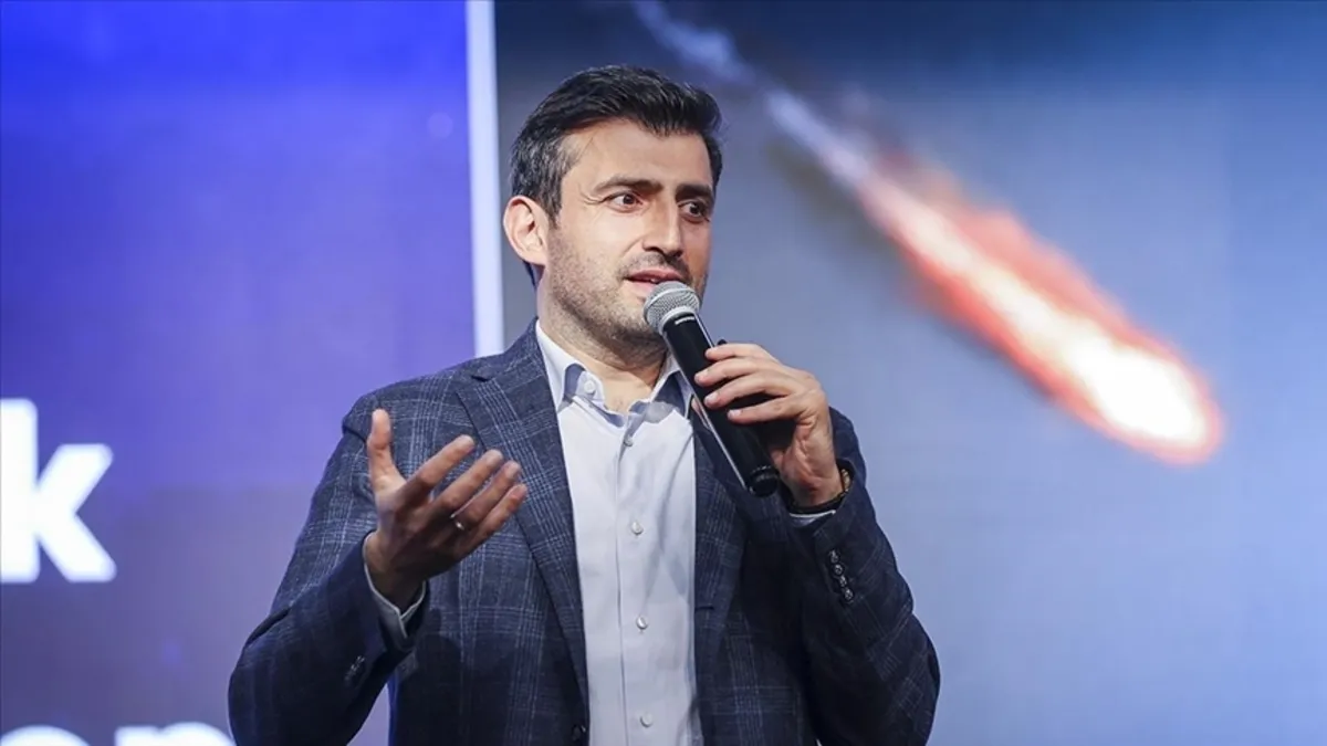 AKINCI’da test edildi