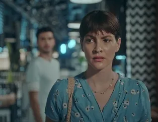 İkimizin Sırrı 3. bölüm 2. fragmanı | "Niye yardım ediyorsunuz bana?"