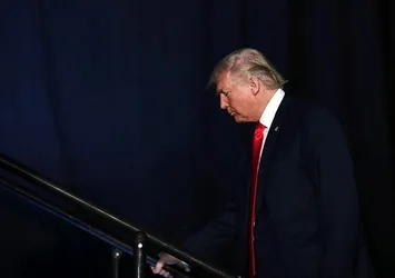 Donald Trump'a ağır eleştiri