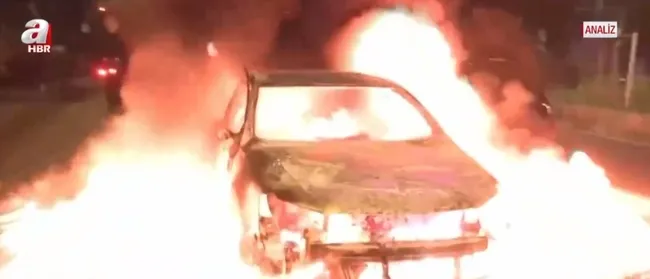 Fransa’daki sömürge isyanın arka planı! İşte Fransa’nın sömürü ve soykırım geçmişi