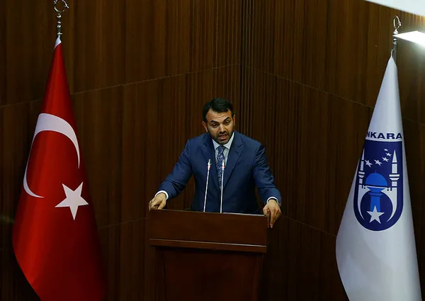 Mansur Yavaş belediye işçilerinin parasına gözünü dikti - 2