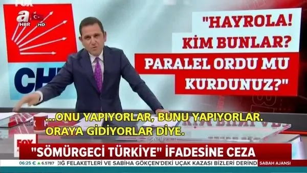 Algı operasyonlarının bir numaralı ismiydi! Amerikan Portakal'ı pes etti - 5