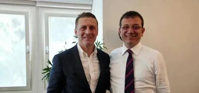 İBB tutuklularından Ertan Yıldız’a cezaevinde baskı iddiasına soruşturma!