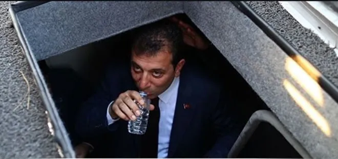 CHP’li Ekrem İmamoğlu yönetimindeki İBB suya yüzde 48 zam istedi! Milyonlarca İstanbullunun gözü toplantıda...