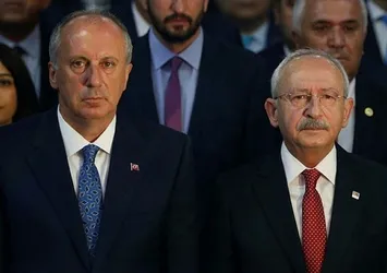 24 Haziran hezimeti sonrası CHP'de yeni tartışma! Onlar da birbirine girdi