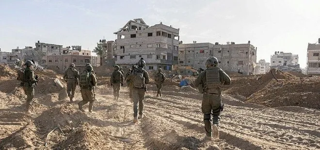İşgalci İsrail’in Gazze fiyaskosu ortaya çıktı! Hamas taktik değiştirdi