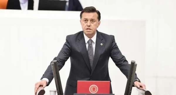 İYİ Parti Eskişehir Milletvekili Nebi Hatipoğlu: İçim el vermeye vermeye Kılıçdaroğlu’na oy verdim