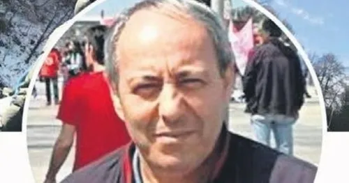 CHP’nin İstanbul adayı Ekrem İmamoğlu’nun çalışanı canına kıydı