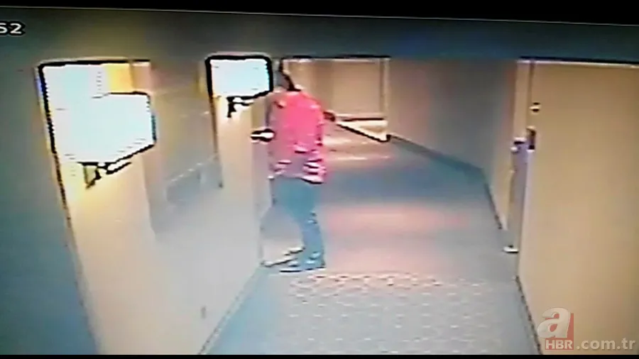 Vatan Şaşmaz cinayetindeki eldivenin sırrı ortaya çıktı 6