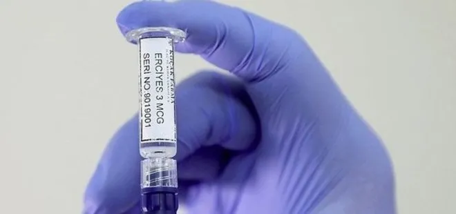 Yerli koronavirüs aşısının Faz-2 sonuçları belli oldu! Yerli korona aşısının yan etkileri var mı?
