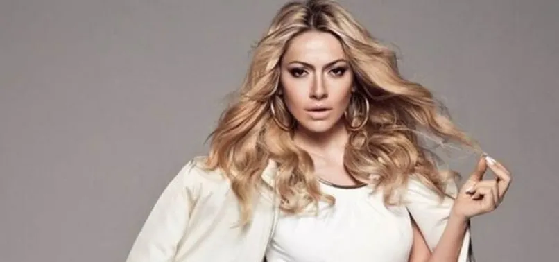 Hadise'den takipçilerini üzecek karar