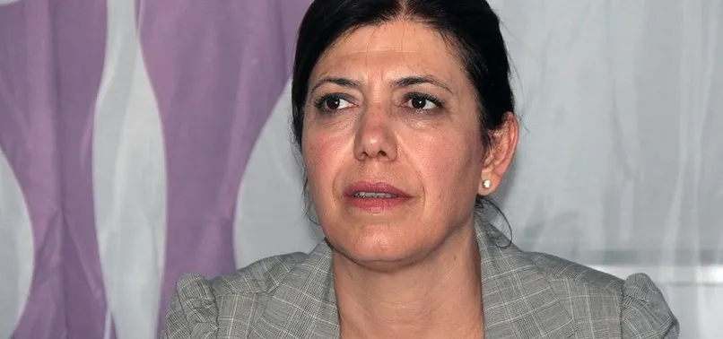 HDP'Lİ BEŞTAŞ SERBEST BIRAKILDI