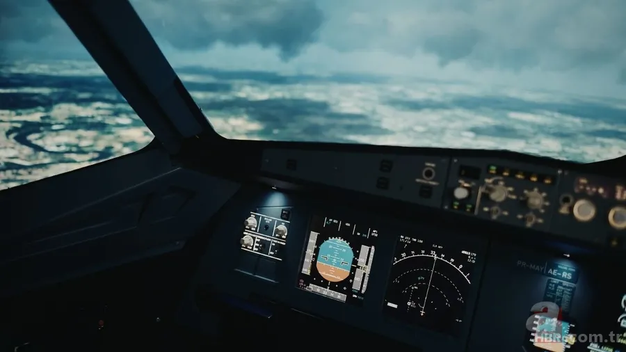 Pilot sayısı 17 bin 910’a ulaştı: Türkiye’de pilotluk eğitimi ve başvuru şartları 11