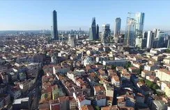 İstanbul’da kentsel dönüşüme destek kararları!