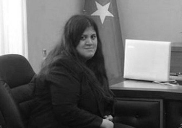 Cumhuriyet Savcısı Özlem Salkım başından vurulmuştu! Silahın kime ait olduğu ortaya çıktı!