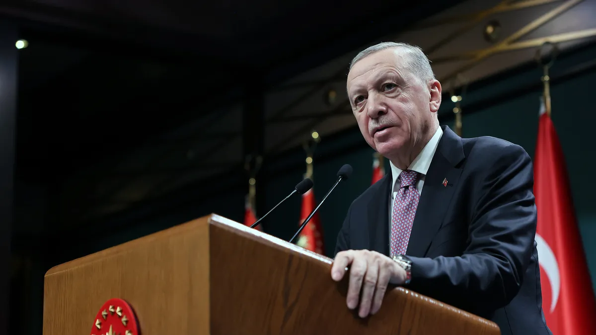 Diplomasi rüzgarına Başkan Erdoğan mührü! Türkiye barış masasının kurucularından oldu