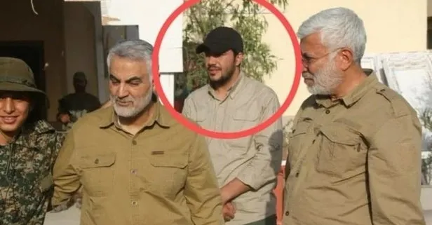 ABD’ye Kasım Süleymani’nin bilgilerini veren isim idam edildi