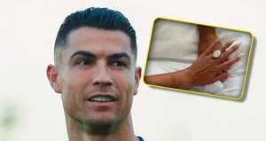 Ronaldo’dan gösterişli teklif!