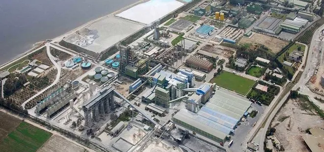 4 milyar liralık dev yatırımda geri sayım