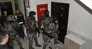 FETÖ’nün TSK yapılanmasına operasyon