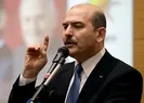 İçişleri Bakanı Süleyman Soyludan flaş PKKlı Karayılan açıklaması