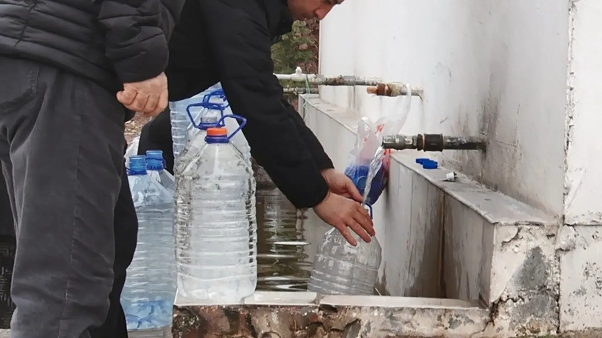 Başkent’te CHP işkencesi: Ankara 40 yıl geriye gitti! Milyonlarca vatandaş susuzluğa mahkum edildi