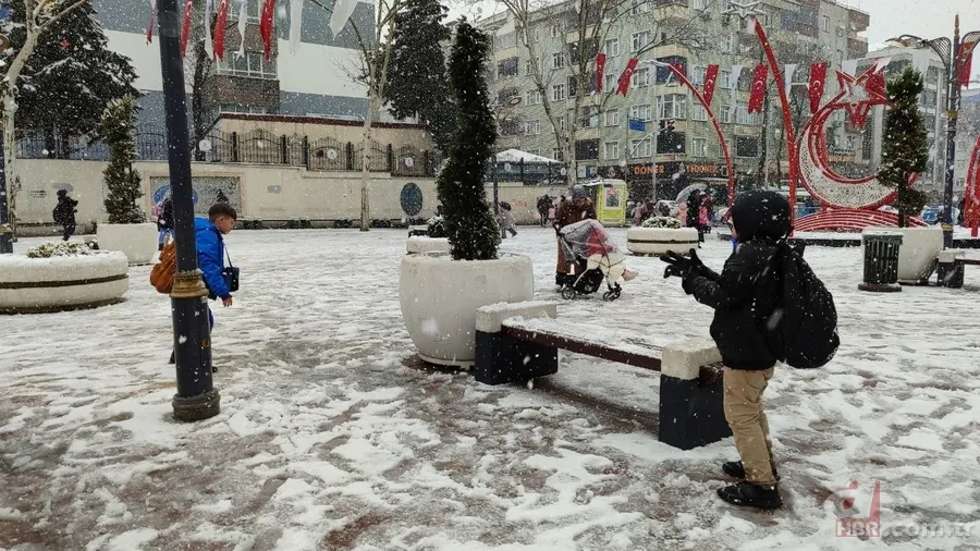 Bugün İstanbul’da okullar tatil mi: 12 Şubat’ta hangi illerde okullar tatil ilan edildi? 6