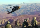 Pençe-Kilitte 2 terörist etkisiz hale getirildi