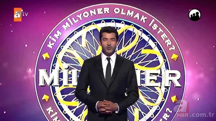 Fenerbahçeli yöneticinin zor anları! Milyoner’de tarihe geçen an