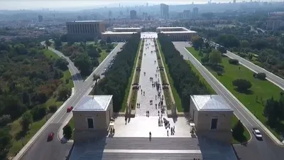 MSB’den 10 Kasım videosu! Türk milleti...