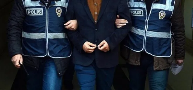 Ankara’da FETÖ soruşturmasında 20 gözaltı kararı