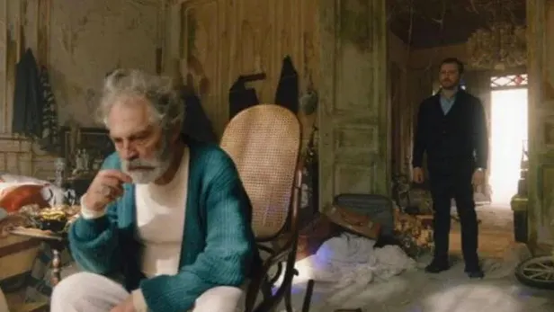 Haluk Bilginer hastaneye mi kaldırıldı, sağlık durumu nasıl? Haluk Bilginer kimdir, kaç yaşında, aslen nereli?