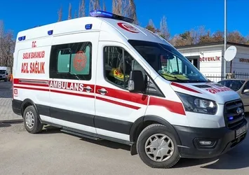 Eyüpsultan'da silahlı saldırı: 1 ağır yaralı