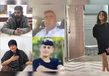 Narin Güran cinayetinde yeni gelişme! Gerekçeli karar yazıldı