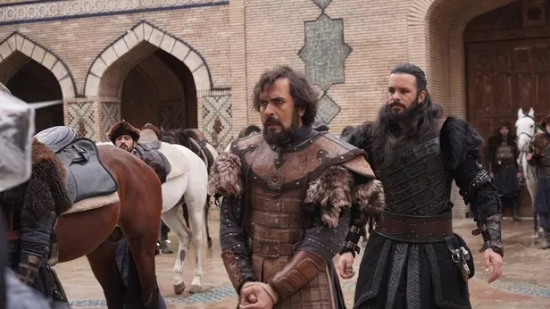 Alparslan Büyük Selçuklu Yinal Bey öldü mü? Yinal Bey tarihte nasıl, ne zaman öldü?