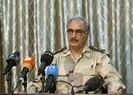 Türkiyenin yardımı Libyayı kurtardı! Hafter siyasi arenadan silinecek
