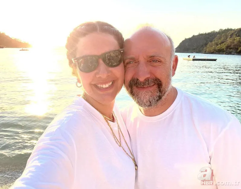 Bergüzar Korel Londra’da ev değiştirdi! Paylaşmaya doyamadı: “Yeni mahalle yeni hayat” 2