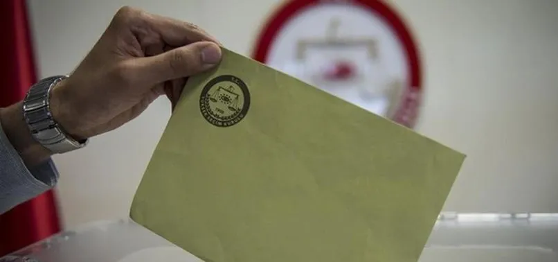 Son dakika: YSK'dan seçim güvenliğiyle ilgili açıklama