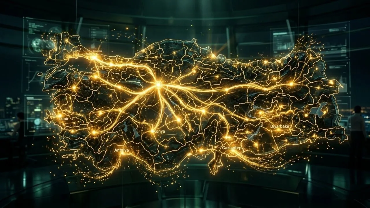 301 milyon TL'ye kadar nakdi destek! Yerel Kalkınma Hamlesi başvuruları 15 Mayıs’ta sona eriyor