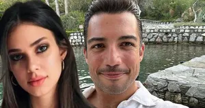 Dayakçı sevgilisine büyük şok!