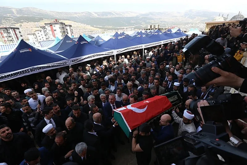Fotoğraf: AA